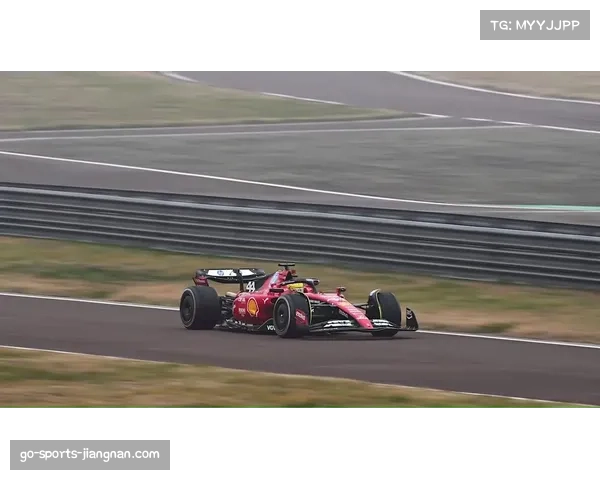 法拉利车队进站效率本赛季显著提升 平均用时名列前茅