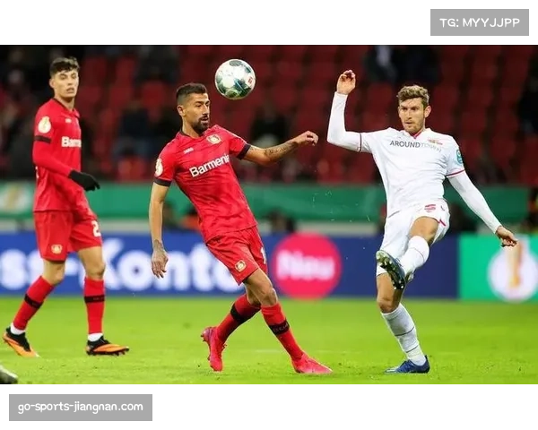 科隆客场不敌门兴格拉德巴赫 客场六轮不败纪录遭终结 科隆客场不敌门兴格拉德巴赫 客场六轮不败纪录遭终结