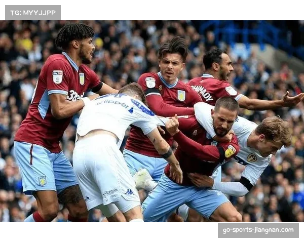 英超中游队采用开球踢出边线策略 破解豪门高位逼抢体系