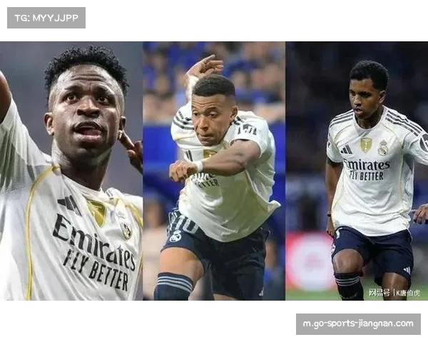 皇马姆巴佩领跑射手榜 前场三叉戟破坏力持续展现