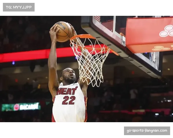 热火团队篮球韧性十足 七连胜期间攻防节奏稳定