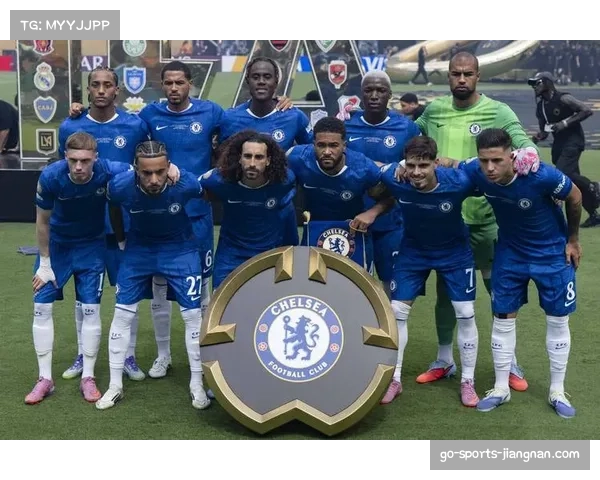 切尔西青训中卫查洛巴坐稳主力 三场比赛仅失一球防线稳固 切尔西青训中卫查洛巴坐稳主力 三场比赛仅失一球防线稳固